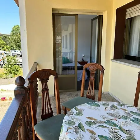 Hotel El Casin